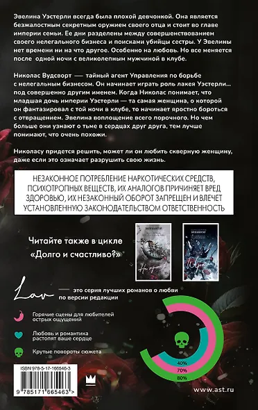 Скверная - фото 2