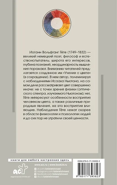 Учение о цвете - фото 2