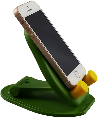 Держатель для телефона Авокадо (пластик) - фото 6