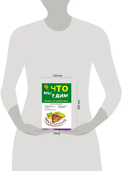 Что мы едим : права потребителя - фото 3