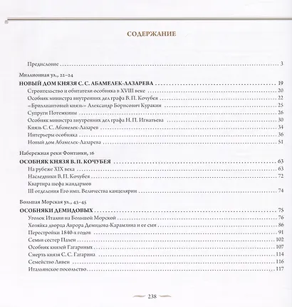 Аристократические особняки Санкт-Петербурга - фото 2