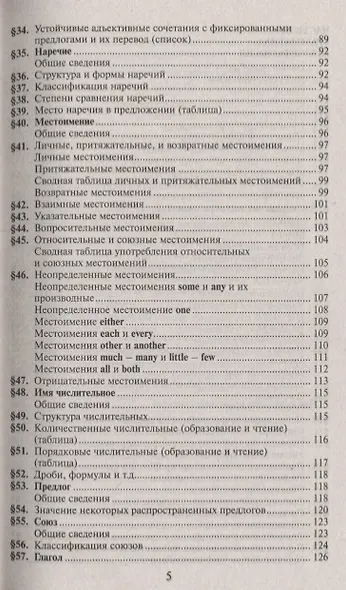 Все правила английского языка.Карманный справочник (12+) - фото 4