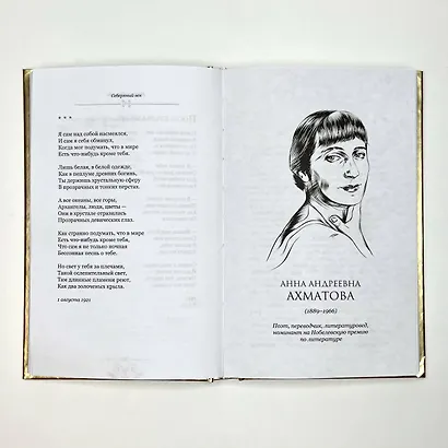 Серебряный век - фото 5