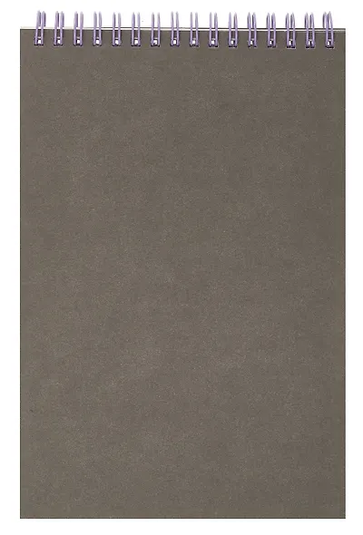 Atomic Heart. Творческий блокнот cо стикерами A5. Нечаев - фото 3