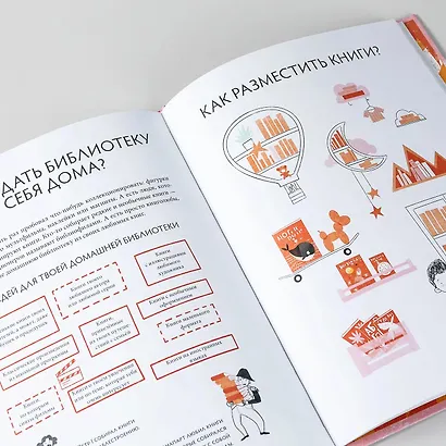 Чем пахнут книги - фото 6