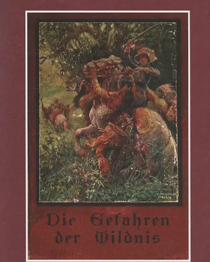 Черный коршун - фото 4