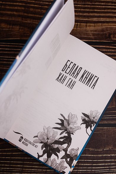 Белая книга - фото 10