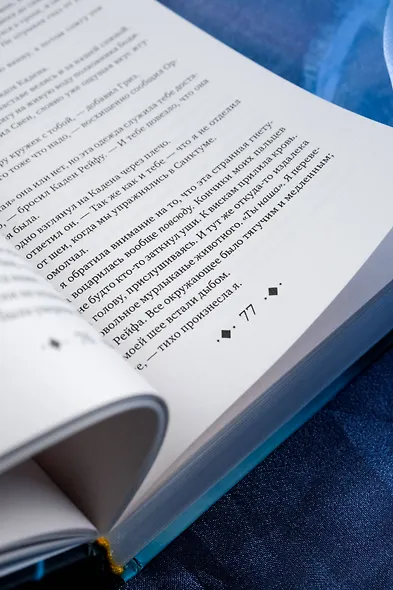 Очарование тьмы - фото 9