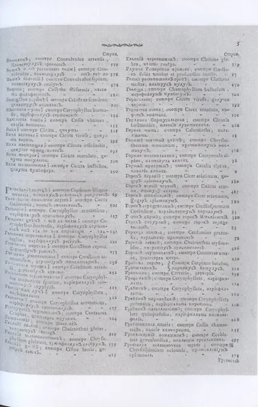 Ботанический подробный словарь, или Травник. Ч. 2 (репринтное изд.) - фото 6