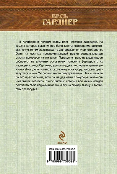 Дело о коптящей лампе - фото 2