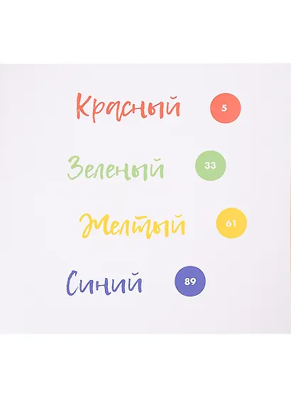 Цвет в китайской живописи - фото 2