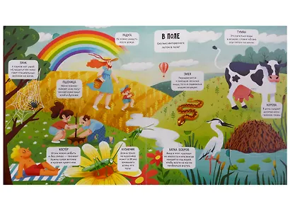 Маленькие исследователи. Как устроен этот мир - фото 4