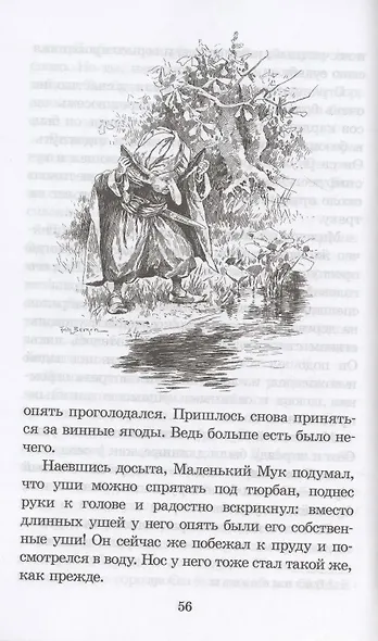 ШБ Гауф. Сказки - фото 3