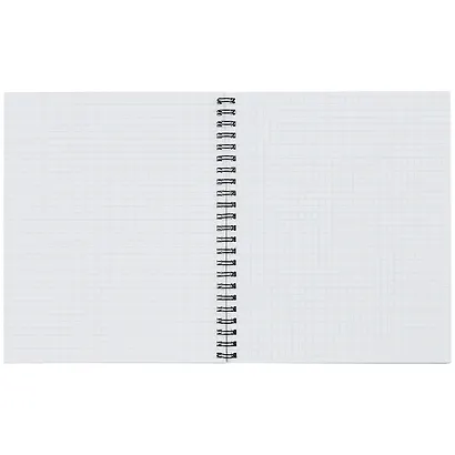 Тетрадь в клетку Listoff, "Спортивный клуб", 96 листов, в ассортименте - фото 2