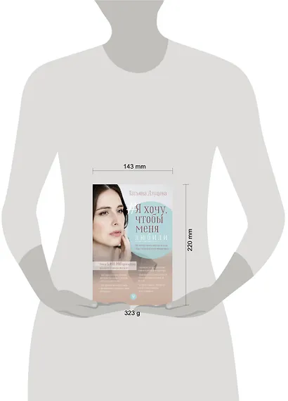 Я хочу, чтобы меня любили - фото 3