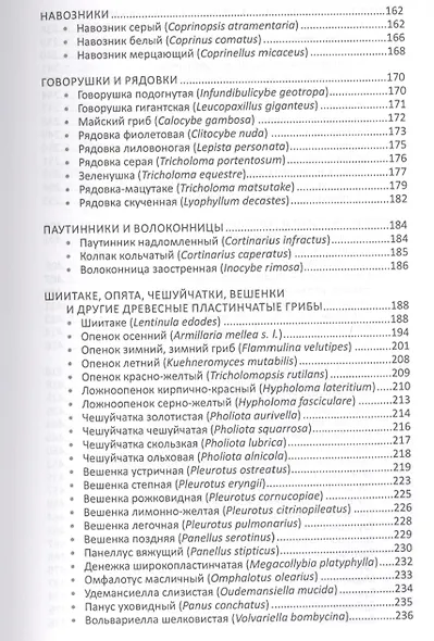 Лекарственные грибы России - фото 4