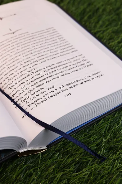 Пенрик и Дездемона. Книга 2 - фото 10