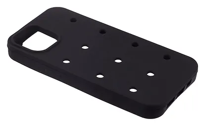 Чехол для телефона под джибитсы iPhone 14 (черный) (12-18031-202506-GB34) - фото 2