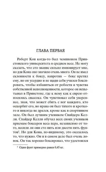 Фиеста (И восходит солнце) - фото 9