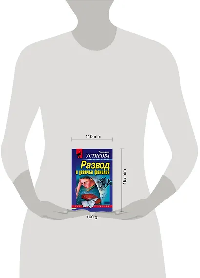 Развод и девичья фамилия - фото 4