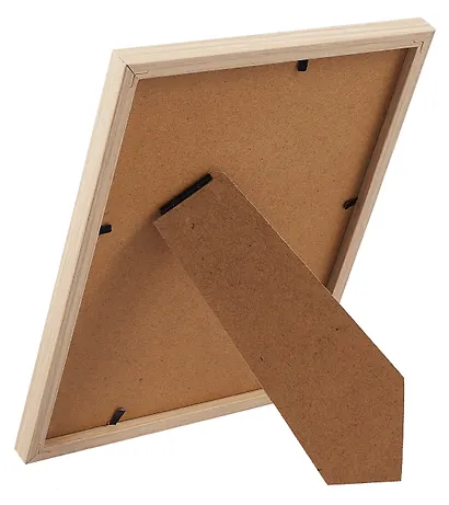 Фоторамка 15*20 светлое дерево, ассорти - фото 6