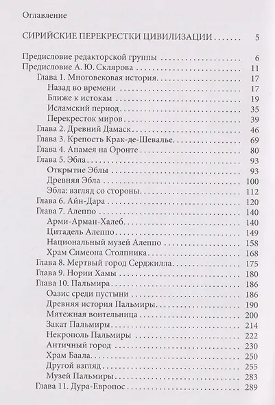 Сирийские перекрестки цивилизаций. По следам Ковчега Завета - фото 4