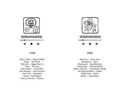 Осколки грёз - фото 7