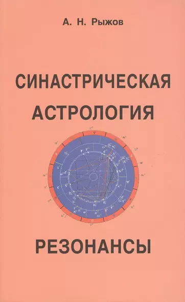 Синастрическая астрология. Резонансы - фото 1