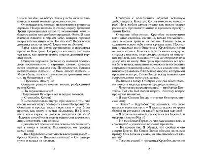 Огонь и лед - фото 7