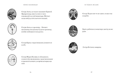 Из тьмы к звездам. Невероятная история о том, как Галилей доказал вращение Земли, общался с папой римским и раскрыл убийство - фото 13