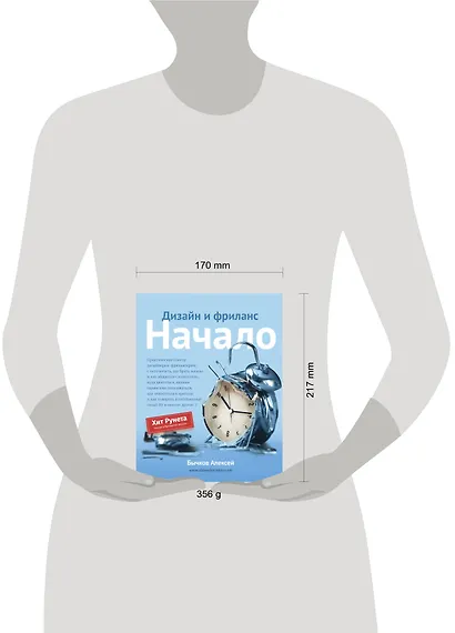 Дизайн и фриланс. Начало - фото 3