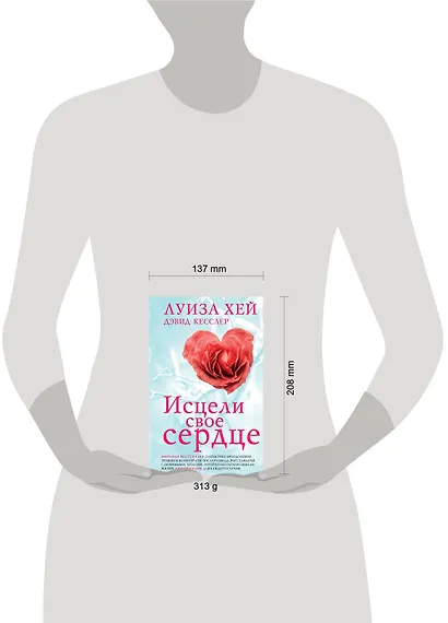 Исцели свое сердце! (новое оформление) - фото 7