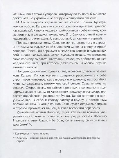 Суворов. Накануне великих побед - фото 5