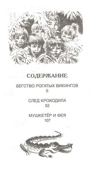 Мушкетер и фея: повести - фото 2