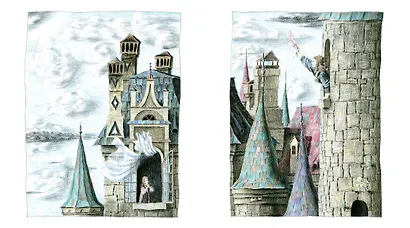 Волшебные сказки - фото 7