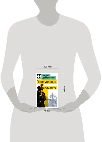 Преступление и наказание - фото 7