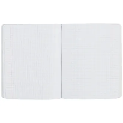 Тетрадь в клетку Listoff, "Сновидения", 96 листов, в ассортименте - фото 2