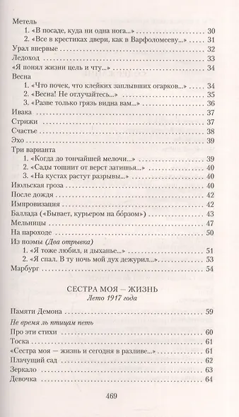 Свеча горела - фото 4