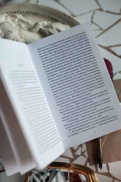 Мир за Великим Туманом. Проникновение - фото 10