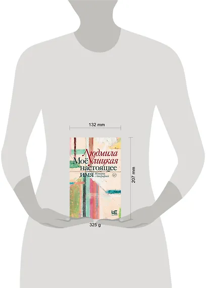 Моё настоящее имя. Истории с биографией - фото 15