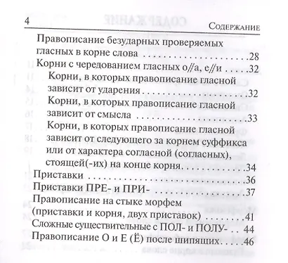 ЕГЭ. Русский язык. 10-11 классы. Карманный справочник - фото 3