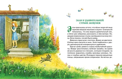 Комплект "Книги Волкова" (из 6 книг) - фото 7