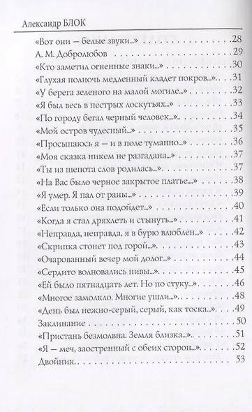 Вербная суббота (1903-1904). Т. 3: стихи - фото 3