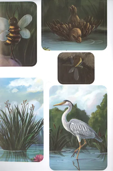 Игры для развития речи - фото 2