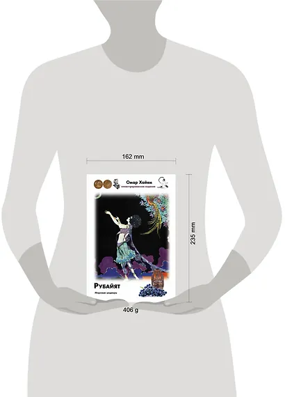 Рубайят - фото 3