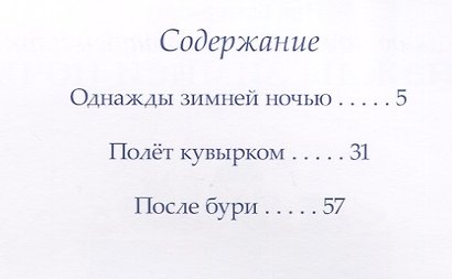Однажды зимней ночью (2-5л.) (ОСторВилли) Баттерворт - фото 6
