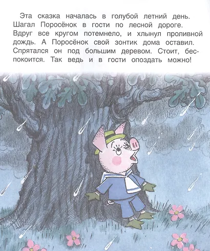 Мой друг зонтик - фото 2