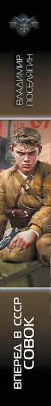 Вперёд в СССР. Совок - фото 6