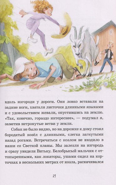 Деревня Гусиные Лапки. Три истории в одной книге - фото 6