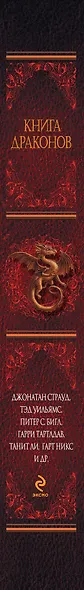 Книга драконов : роман - фото 4